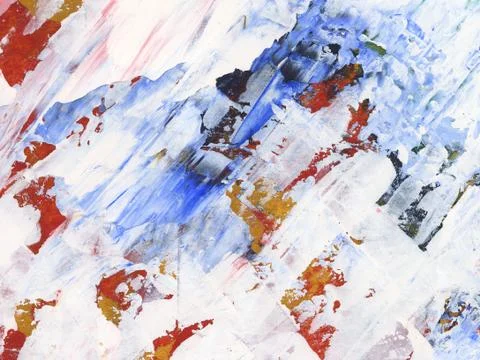 Strokes Stock Illustration