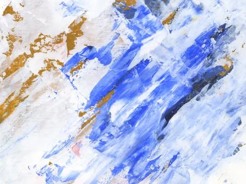 Strokes Stock Illustration