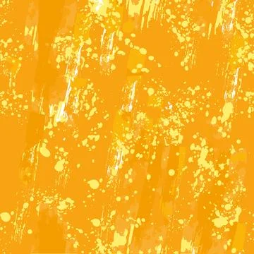 Strokes texture Stock Illustration