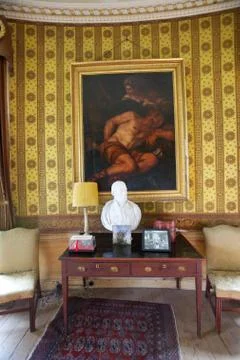 Strokestown 스톡 사진