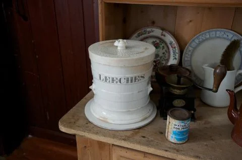 Strokestown 스톡 사진