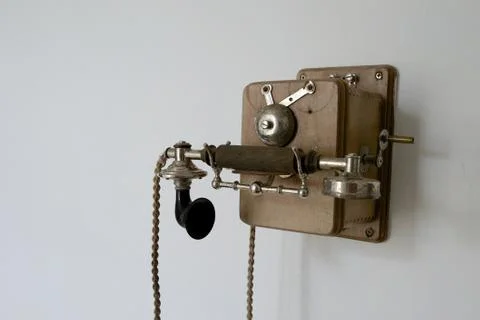 Strokestown 스톡 사진