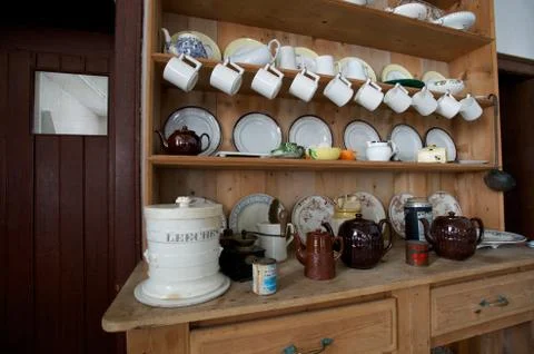 Strokestown Stock-Fotos