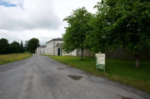 Strokestown Stock-Fotos