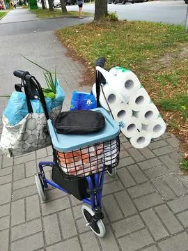 Stroller Stock Photos