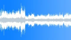 Strong blowing wind - looping Sound Effect