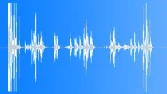 Strong can smashSound Effect