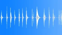 Strong Cinematic Flying Whoosh Pack (14 Items) Sound Effect