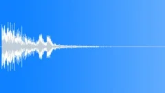 Strong Cinematic Hit IntroSound Effect