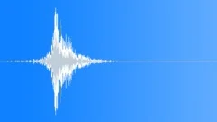 Strong cinematic hit Sound Effect
