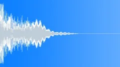 Strong Cinematic HitSound Effect