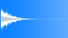 Strong Cinematic Impact RevealSound Effect