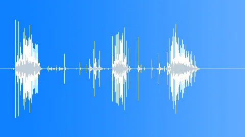 Strong Cloth Ripping ~ Sound Clip Royalty Free #316410289