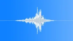 Strong Deep Sub Whoosh Swoosh 3 Sound Effect