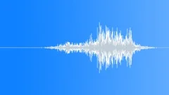 Strong Deep Sub Whoosh Swoosh 13 Sound Effect