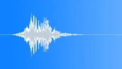 Strong Deep Sub Whoosh Swoosh 12 Sound Effect