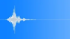 Strong Deep Sub Whoosh Swoosh 2 Sound Effect