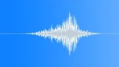 Strong Deep Sub Whoosh Swoosh 7Sound Effect