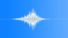 Strong Deep Sub Whoosh Swoosh Sound Effect