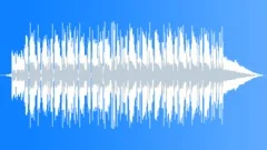 Strong Driving Powerful Rock Music Stock Music