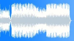 Strong drumbass hip hop Stock Music