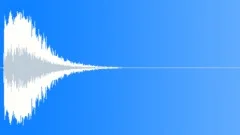 Strong Explosion far away Sound Effect