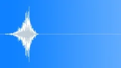 Strong Fabric Whoosh Sound Effect