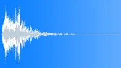 Strong flap punch zapSound Effect