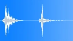 Strong Flyby Launcher (2 items) (Pack, Bundle, Set) Sound Effect