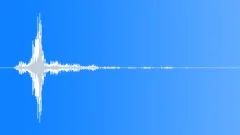 Strong Flyby Launcher 3 (Rocket, Jet, Weapon) Sound Effect