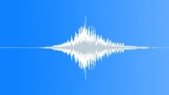 Strong Flying Whoosh 14Sound Effect