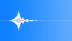 Strong Flying WhooshSound Effect