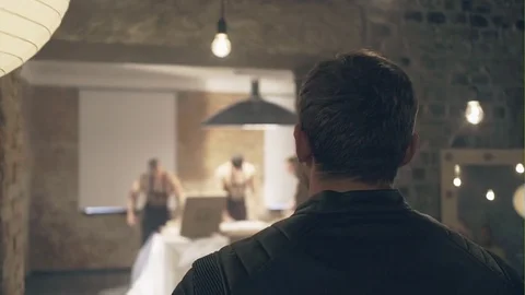 Men Undressing Stock Videos – Royalty-Free HD & 4K Videos | Pond5