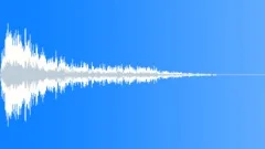 Strong High Tech Swoosh (Epic, Film, Flashback)Sound Effect