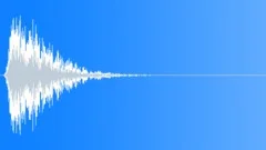 Strong Intro Swoosh 5 (Cinematic, Wind, Air) Sound Effect