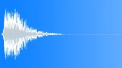 Strong Intro Swoosh (Cinematic, Wind, Air) Sound Effect