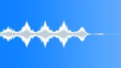Strong laser pulseSound Effect