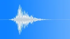 Strong Launch Swoosh 2 (Swish, Aggressive, Action) Sound Effect