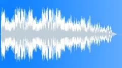 Strong Logo Stock Music