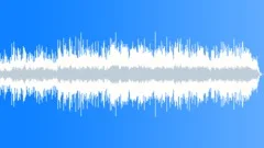 Strong But Loving Stock Music