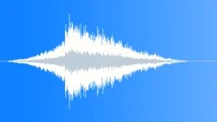 Strong metallic swoosh sound 02Sound Effect