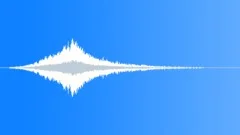 Strong metallic swoosh sound 03Sound Effect
