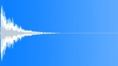 Strong Noise Downlifter 2 (Transition, Explosion, Game FX)Sound Effect