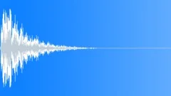Strong Noise Downlifter 3 (Transition, Explosion, Game FX)Sound Effect