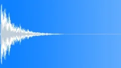 Strong Noise Downlifter 4 (Transition, Explosion, Game FX)Sound Effect