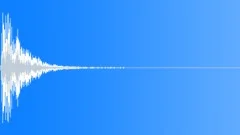 Strong Noise Downlifter 6 (Transition, Explosion, Game FX) Sound Effect