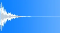 Strong Noise Downlifter (Transition, Explosion, Game FX)Sound Effect