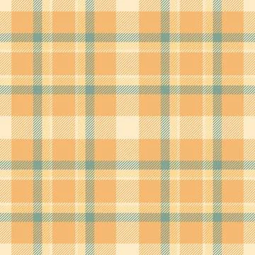Strong pattern plaid tartan, self check texture vector. Kitchen seamless ba.. Stock Illustration