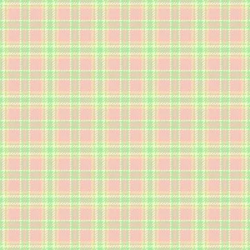 Strong pattern seamless textile, invite vector background check. Punk plaid.. Stock Illustration