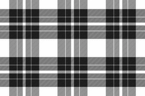 Strong pattern vector seamless, new york fabric check tartan. Nostalgia pla.. Illustrazione stock